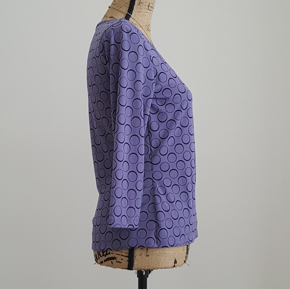 APT 9 Layered Dress Shirt - Picture 2 of 5